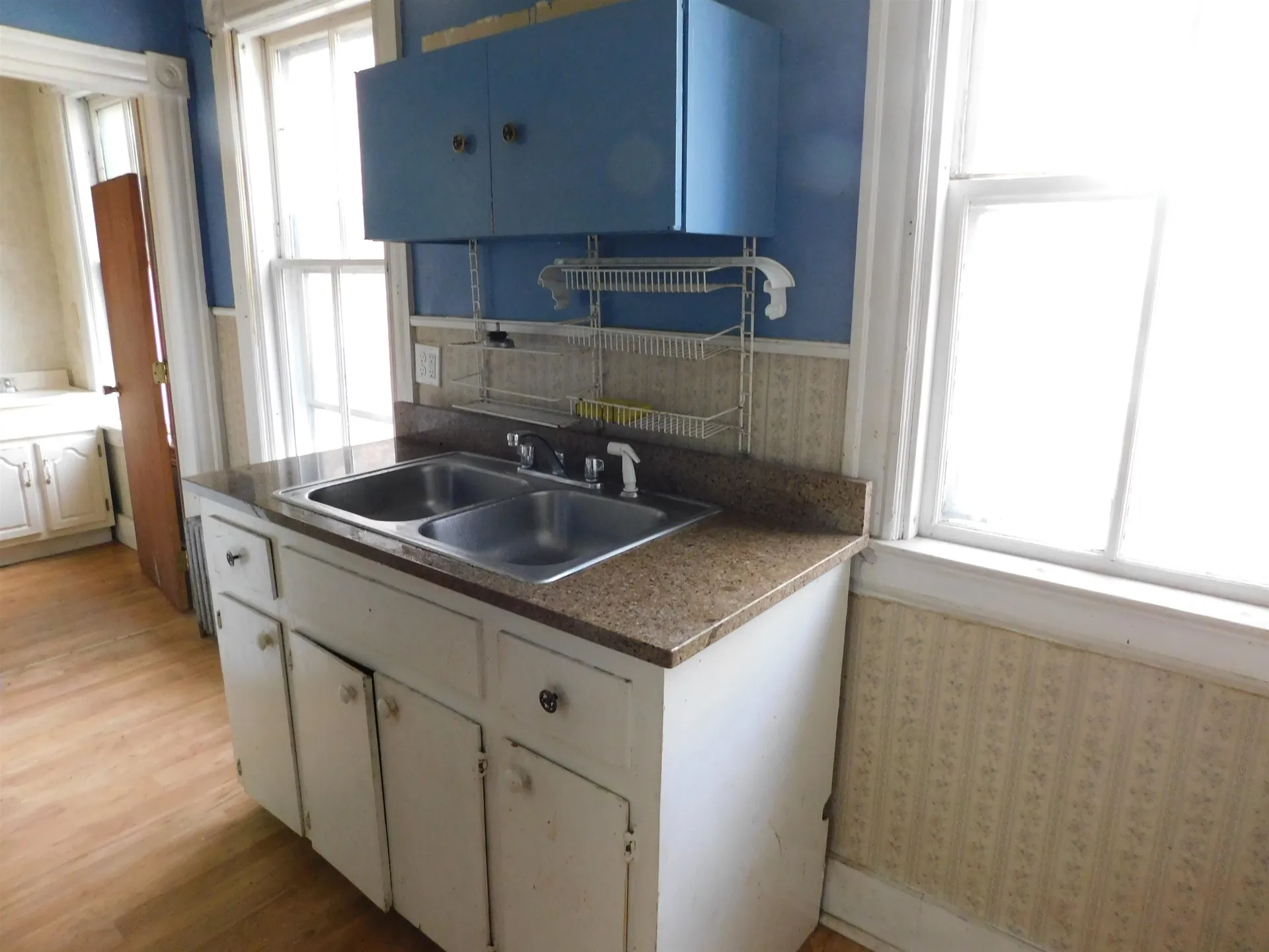 9 Elm Terrace Springfield VT 05156