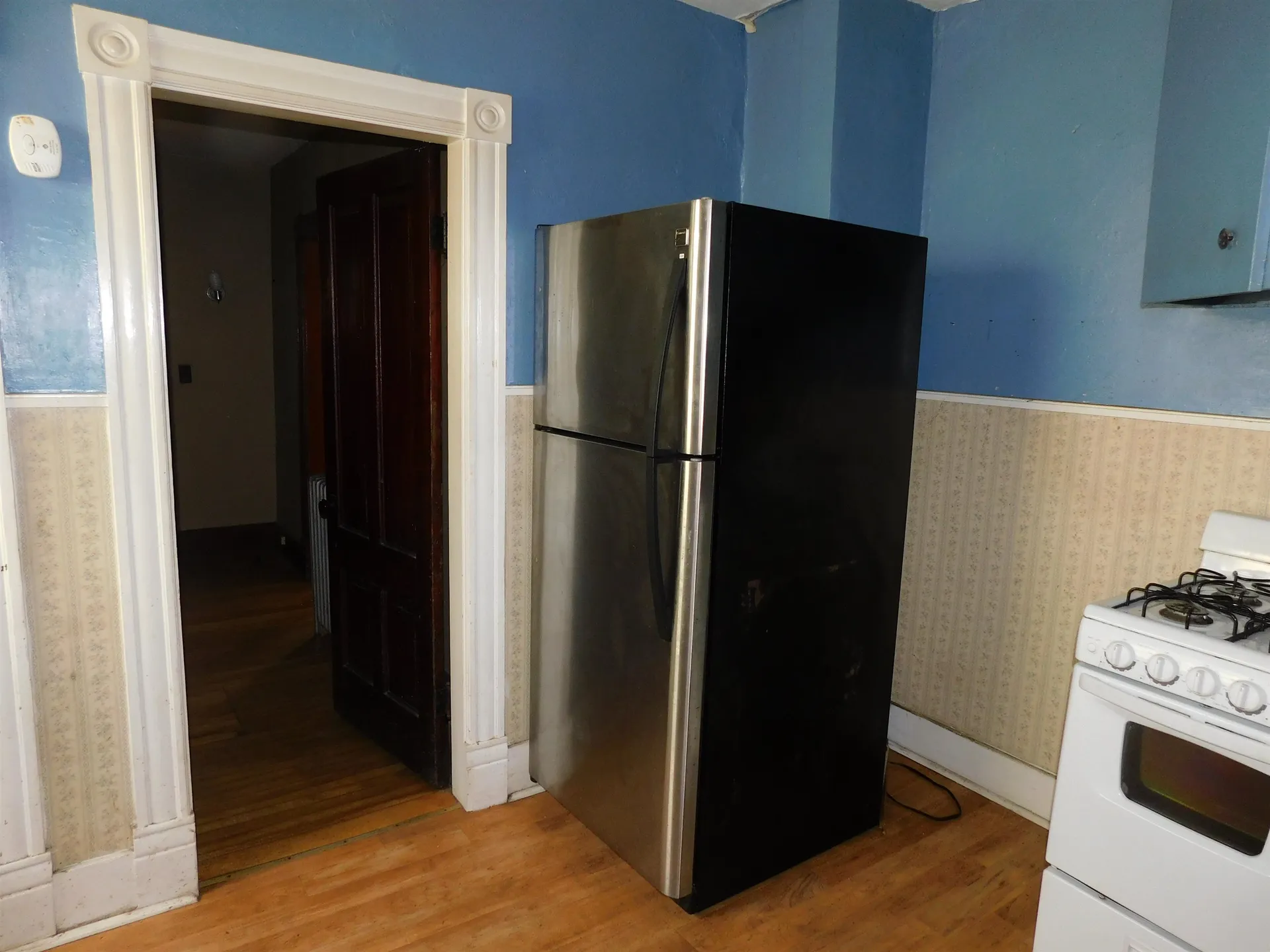 9 Elm Terrace Springfield VT 05156