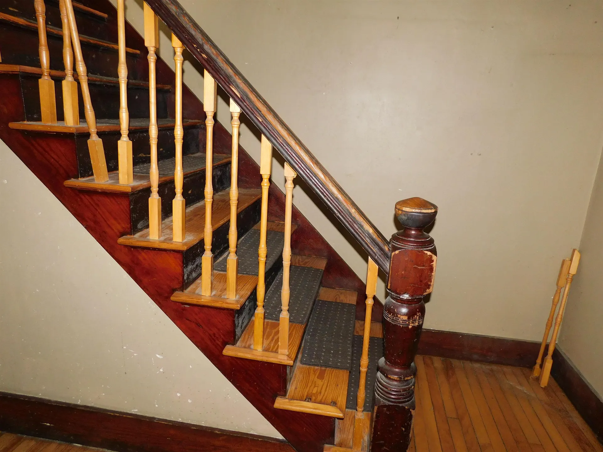 9 Elm Terrace Springfield VT 05156