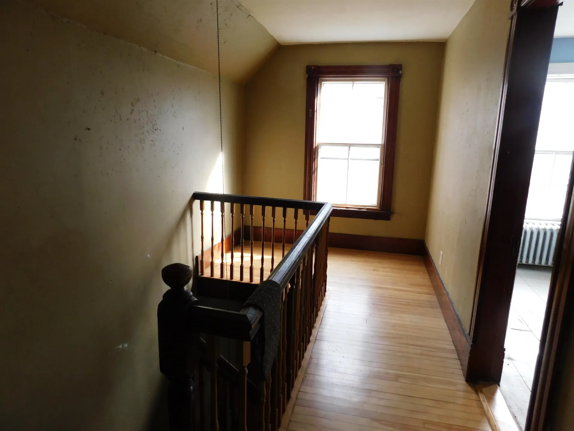 9 Elm Terrace Springfield VT 05156
