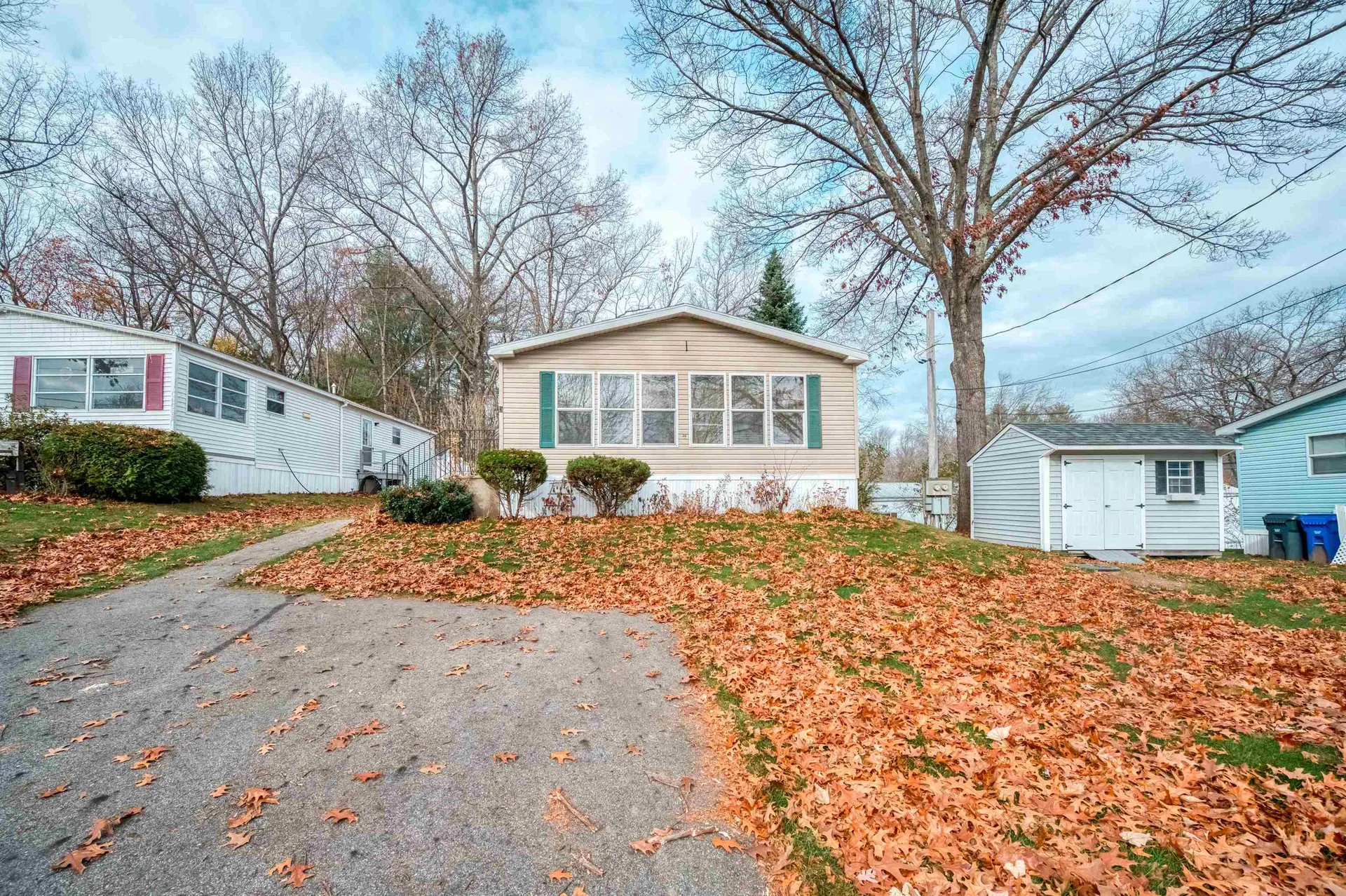3 Oak Hill Drive Hampstead NH 03841
