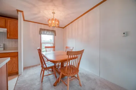3 Oak Hill Drive Hampstead NH 03841