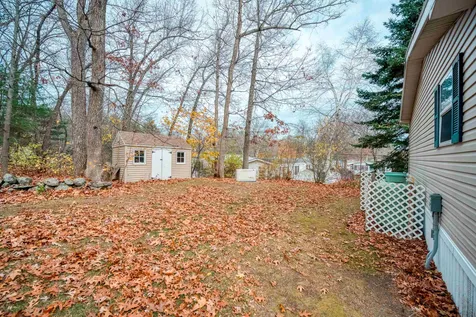 3 Oak Hill Drive Hampstead NH 03841