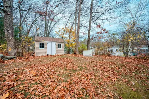 3 Oak Hill Drive Hampstead NH 03841