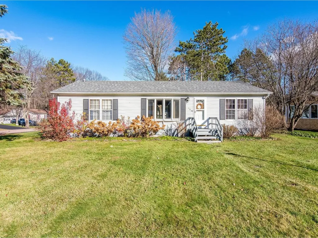 148 Williston Woods Road Williston VT 05495