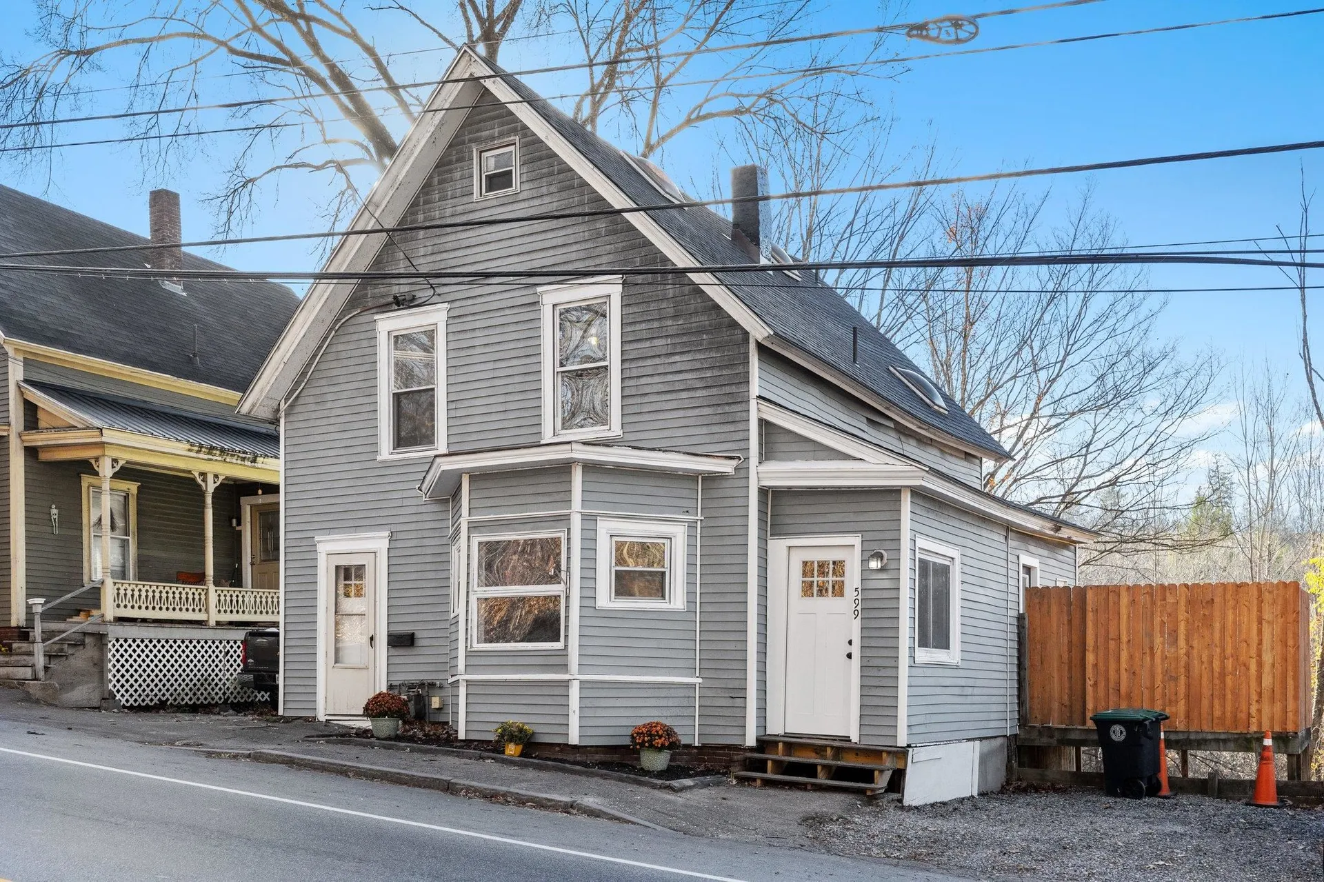 599 Central Street Franklin NH 03235