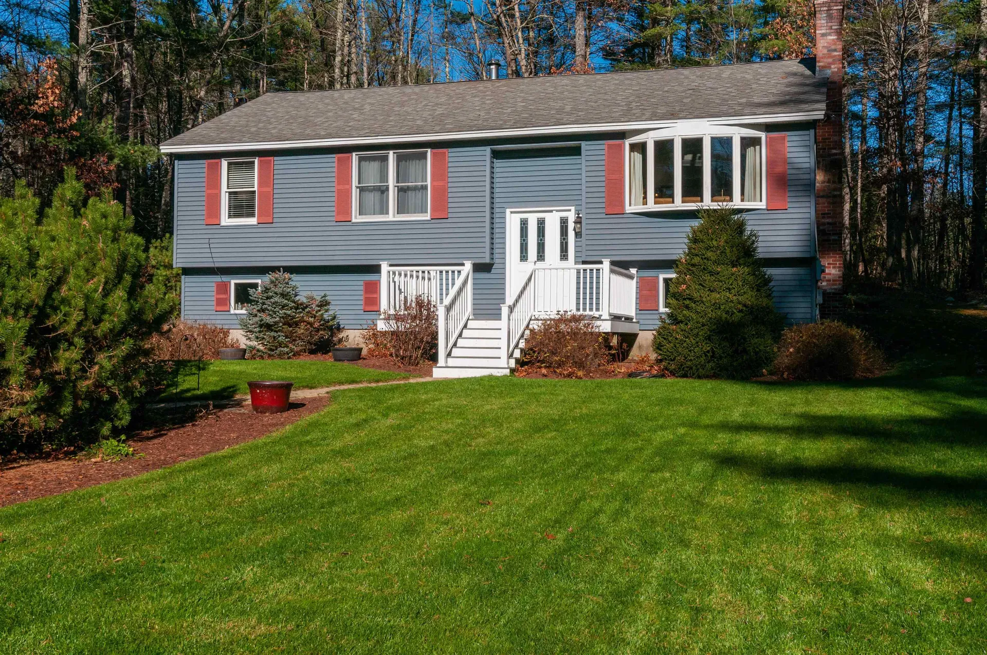 5 Lawrence Road Merrimack NH 03054