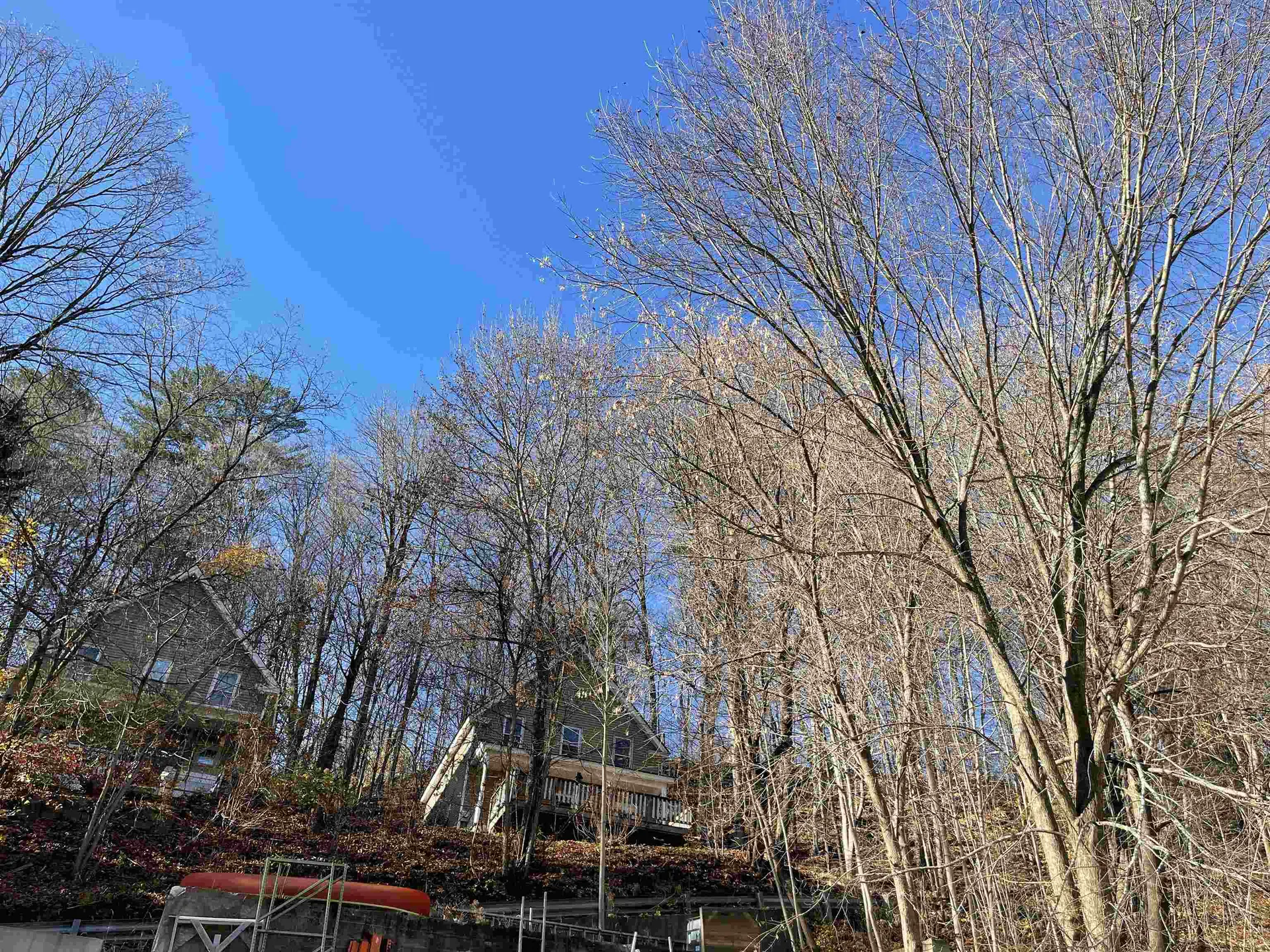 13 Elm Terrace Springfield VT 05156