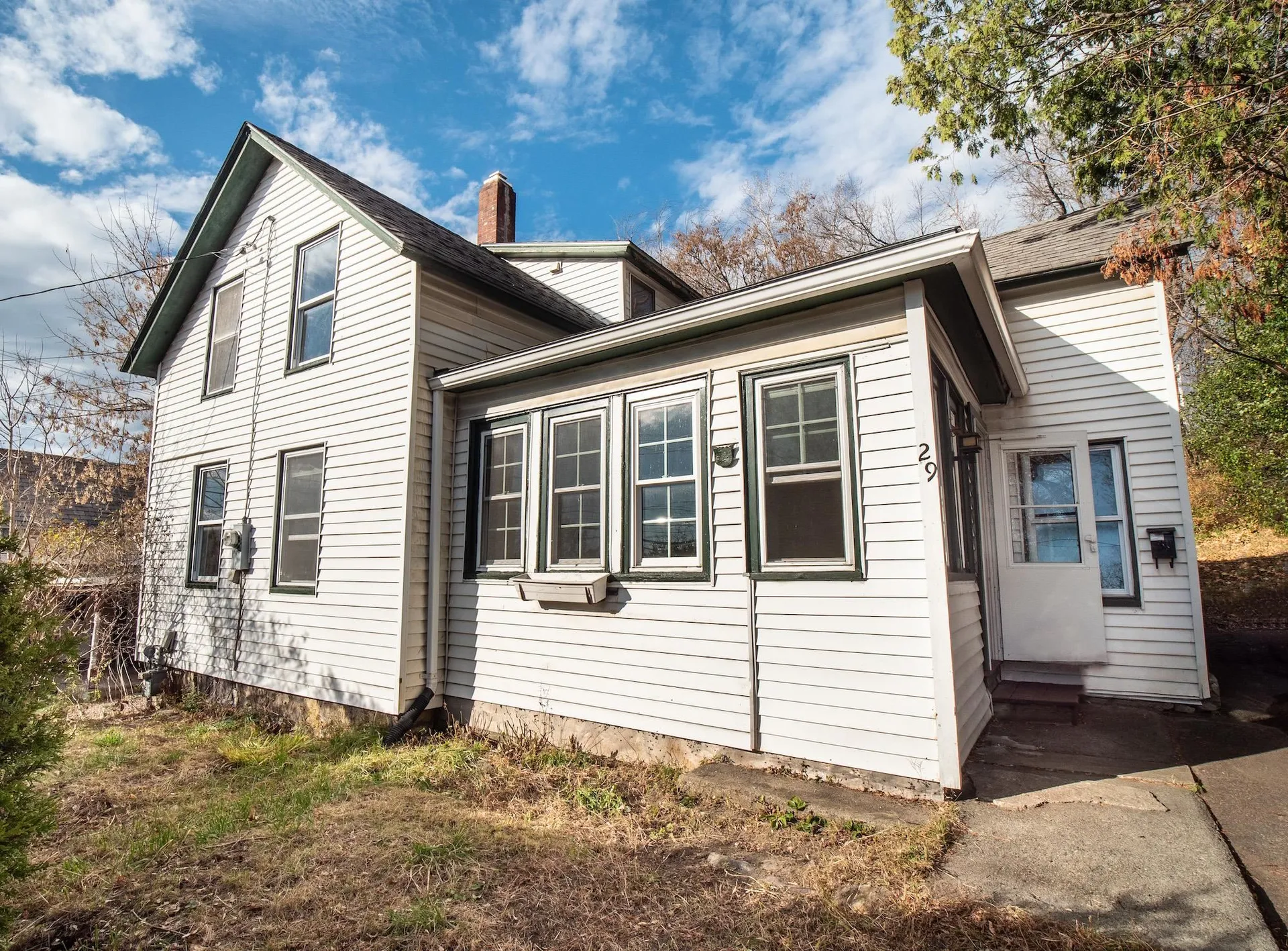 29 Railroad Lane Winooski VT 05404