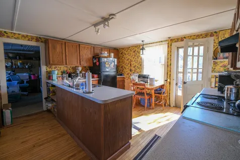 64 Main Street Ludlow VT 05149