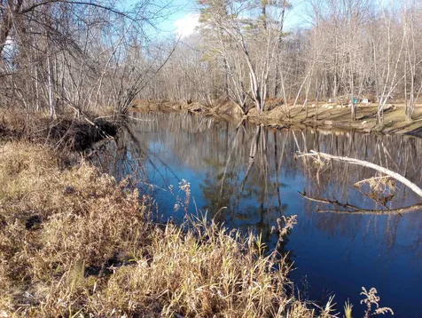 8 Union Hill Road Fryeburg ME 04037