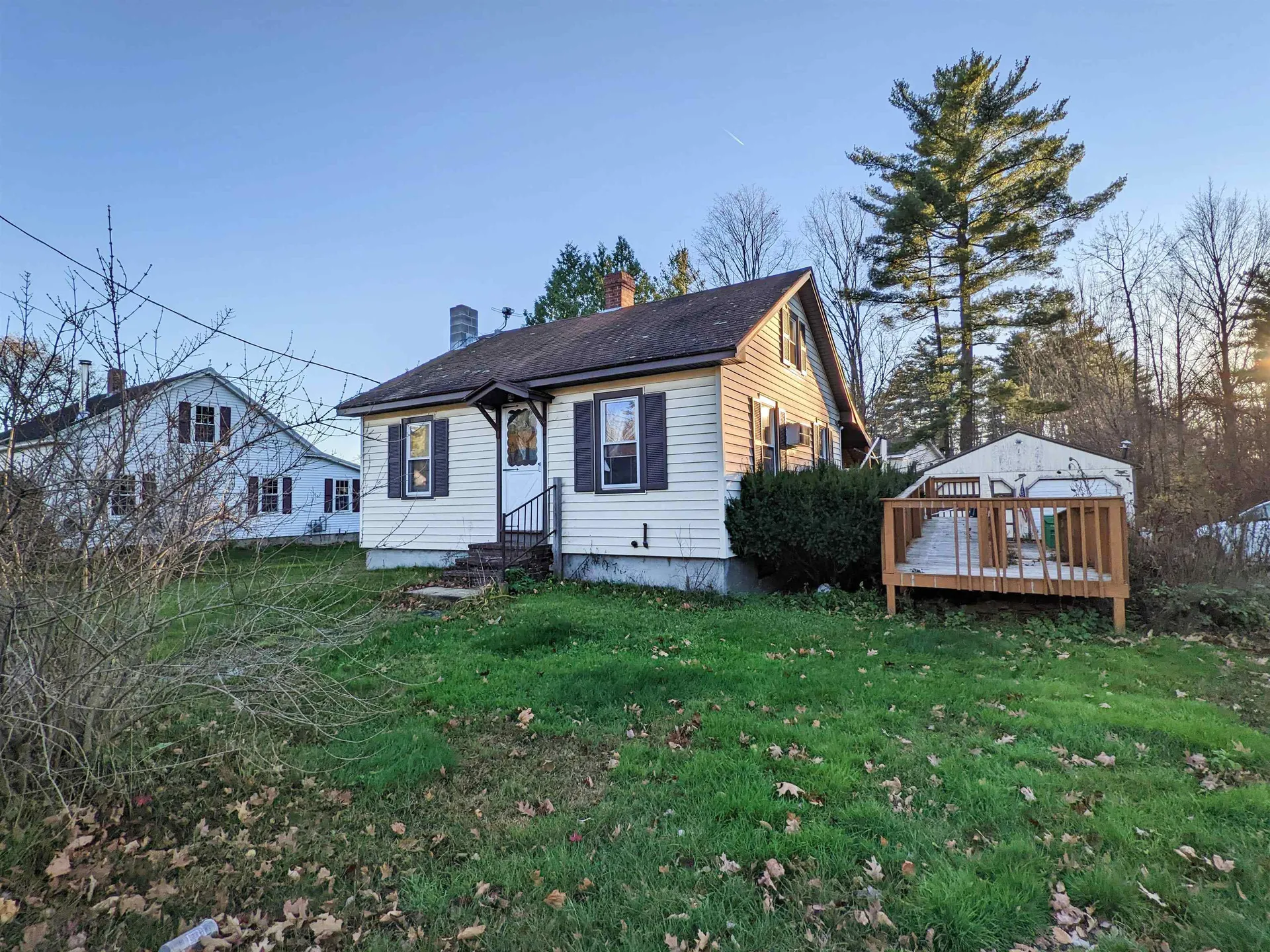 15 Brock Street Rochester NH 03867