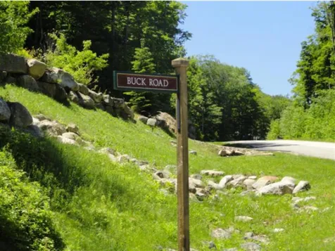 22 Back Forty Road Lincoln NH 03251