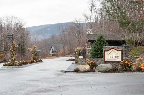 22 Back Forty Road Lincoln NH 03251