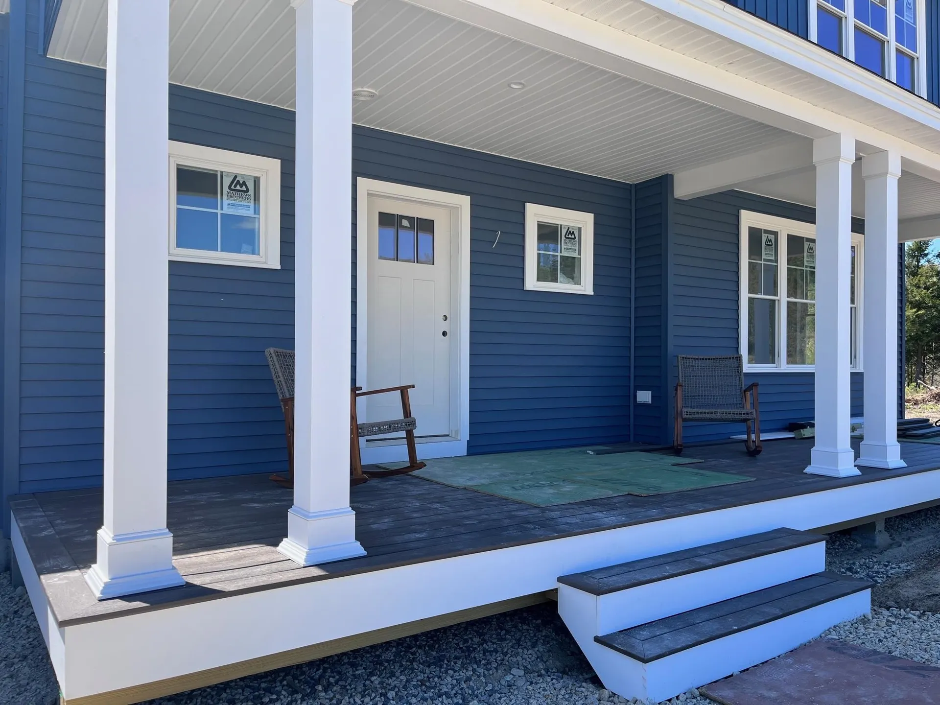 9 Tanya Lane Brentwood NH 03833