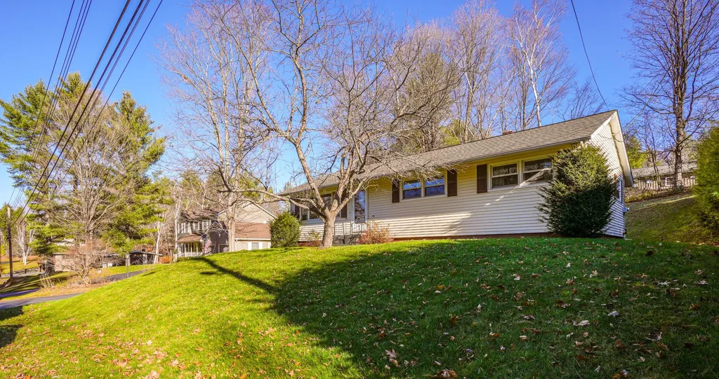21 Woodland Drive Barre City VT 05641