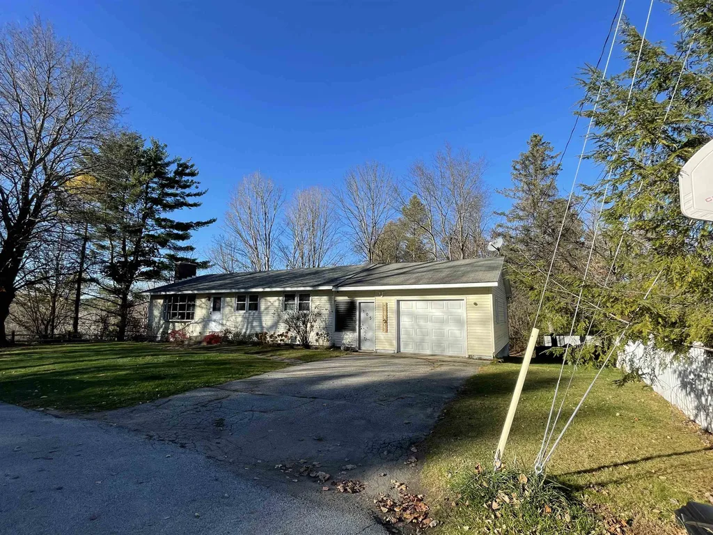 105 Merson Street Bennington VT 05201