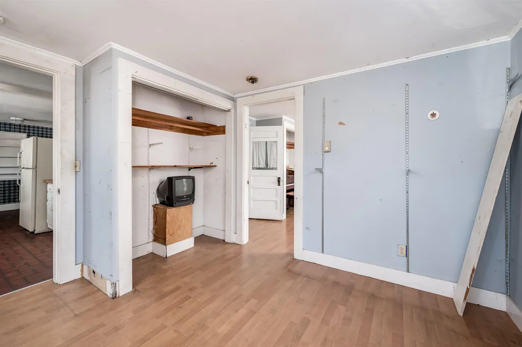 81 Dover Road Durham NH 03824