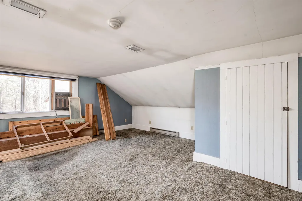 81 Dover Road Durham NH 03824