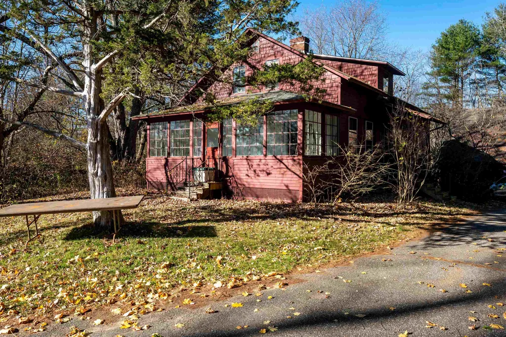81 Dover Road Durham NH 03824