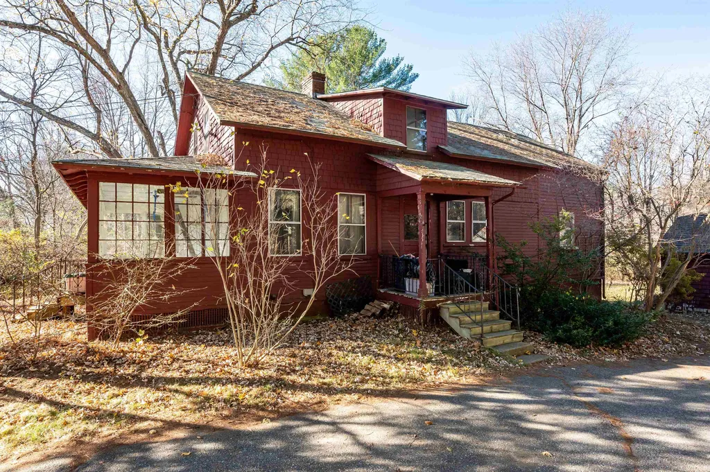 81 Dover Road Durham NH 03824