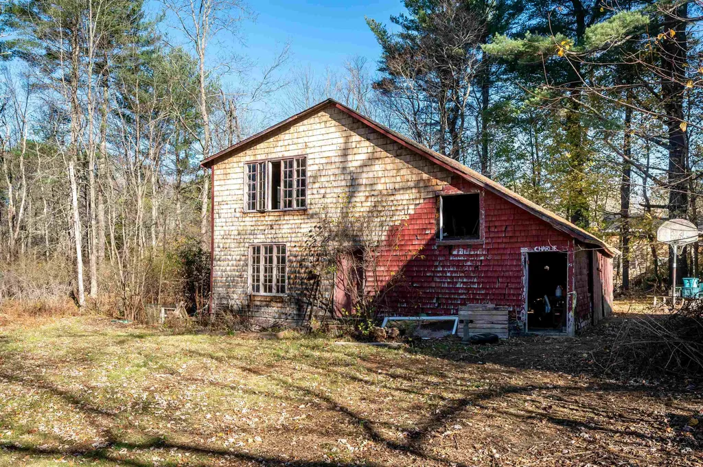 81 Dover Road Durham NH 03824