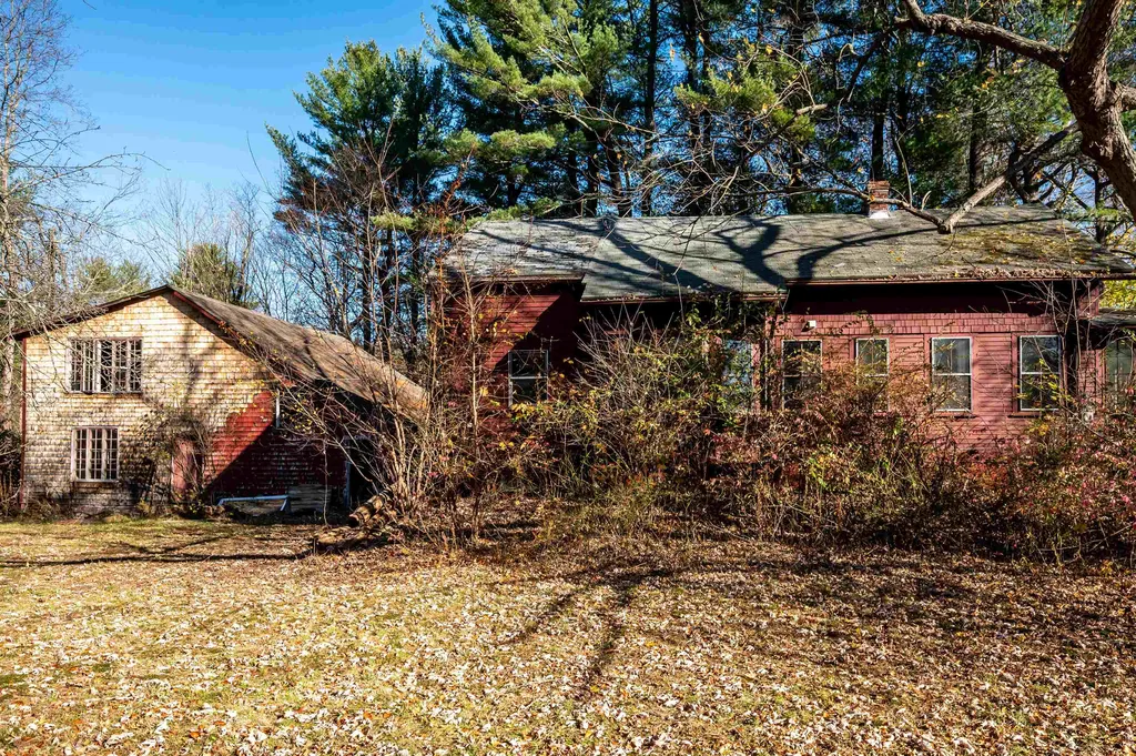 81 Dover Road Durham NH 03824