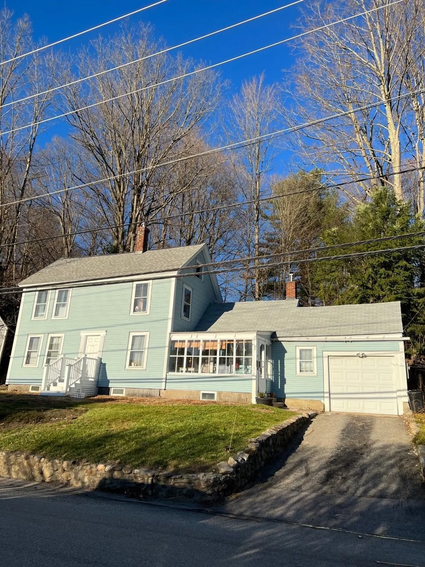 19 Union Street Peterborough NH 03458
