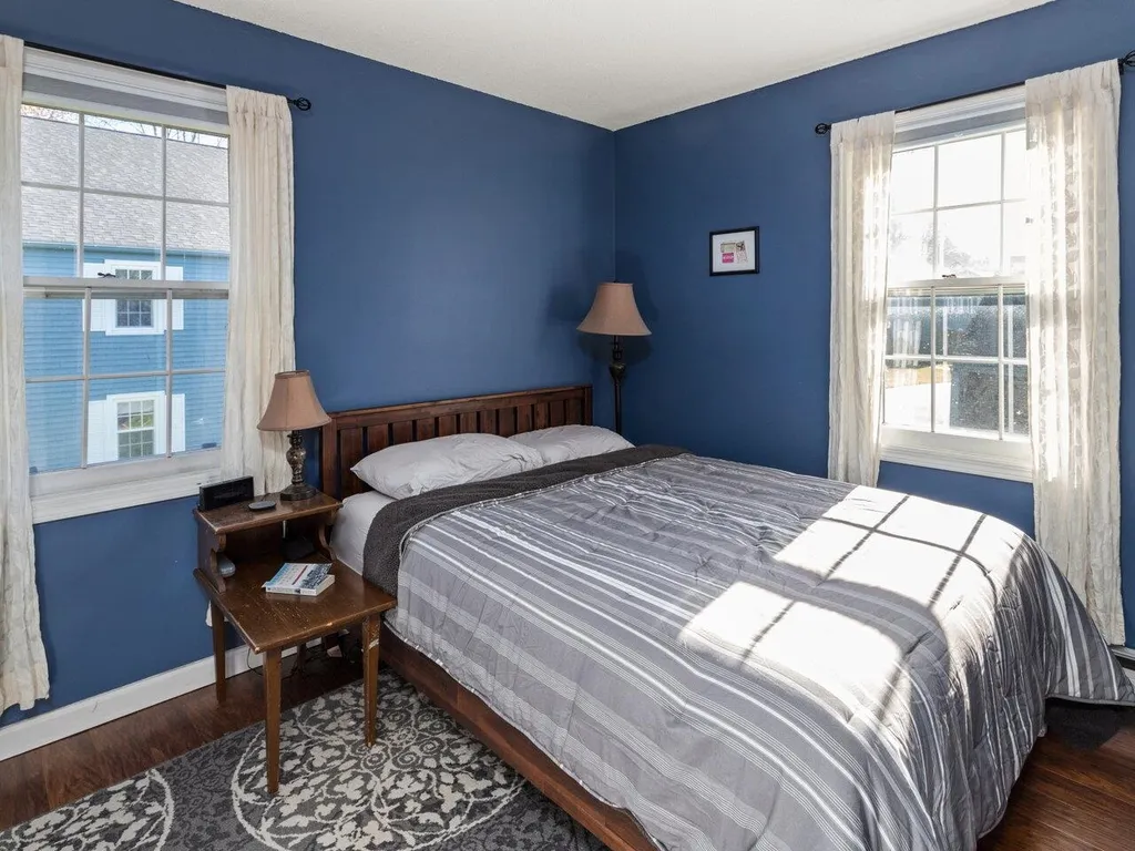 166 N Twin Oaks Terrace South Burlington VT 05403