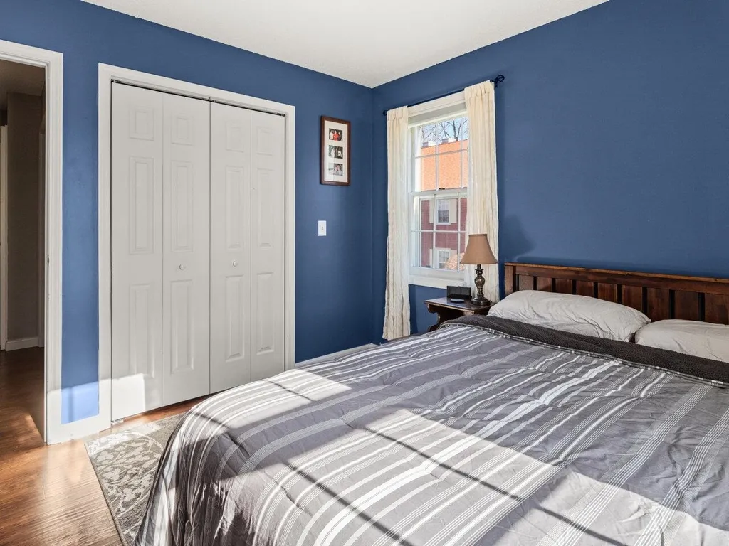 166 N Twin Oaks Terrace South Burlington VT 05403