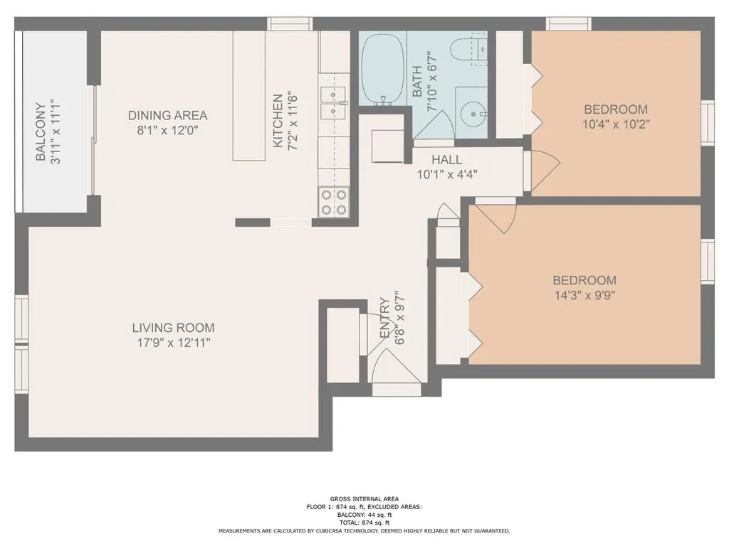 166 N Twin Oaks Terrace South Burlington VT 05403