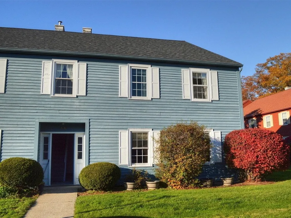 166 N Twin Oaks Terrace South Burlington VT 05403