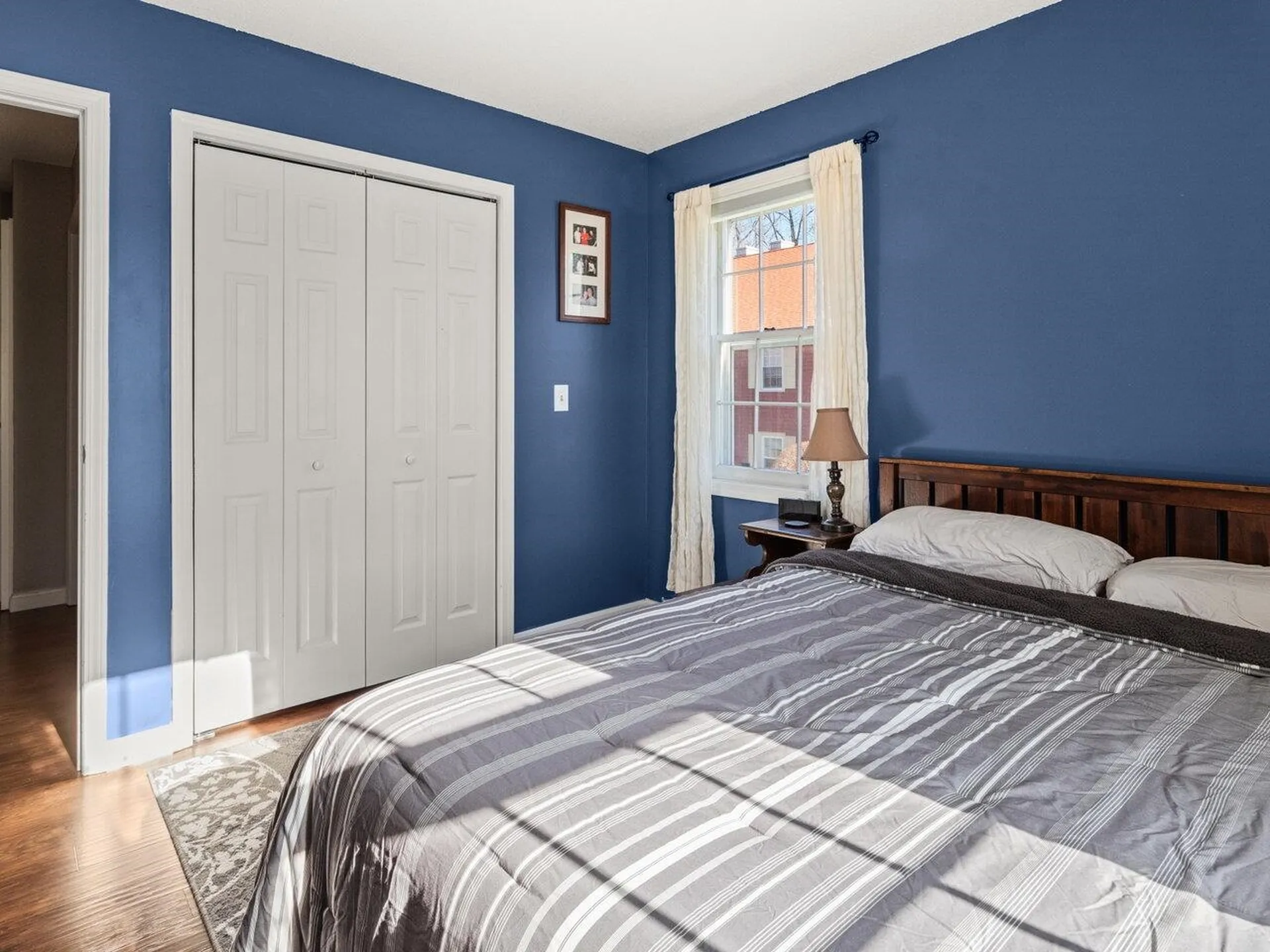 166 N Twin Oaks Terrace South Burlington VT 05403