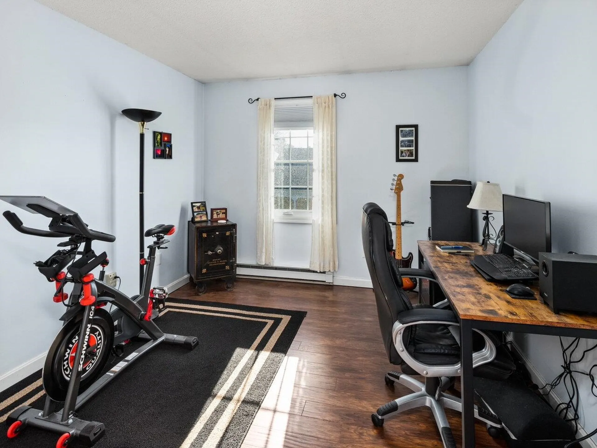 166 N Twin Oaks Terrace South Burlington VT 05403