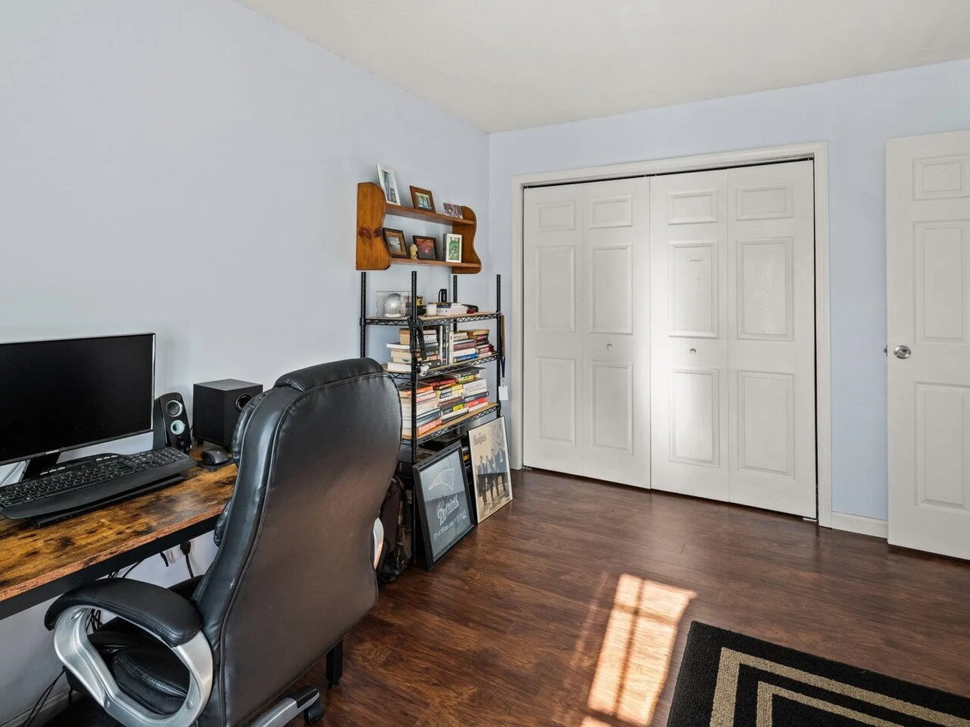 166 N Twin Oaks Terrace South Burlington VT 05403