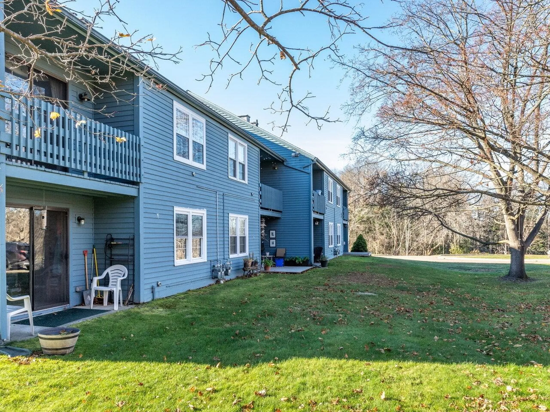 166 N Twin Oaks Terrace South Burlington VT 05403