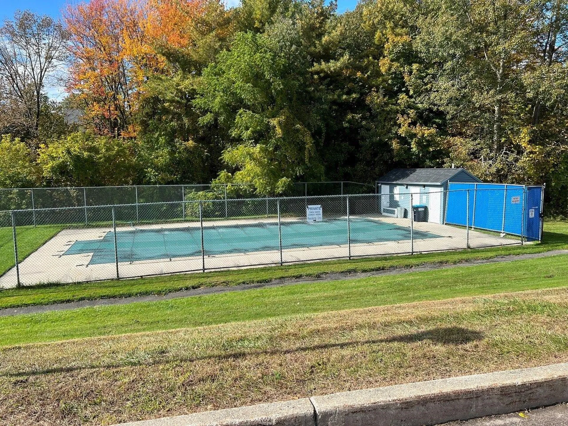 166 N Twin Oaks Terrace South Burlington VT 05403