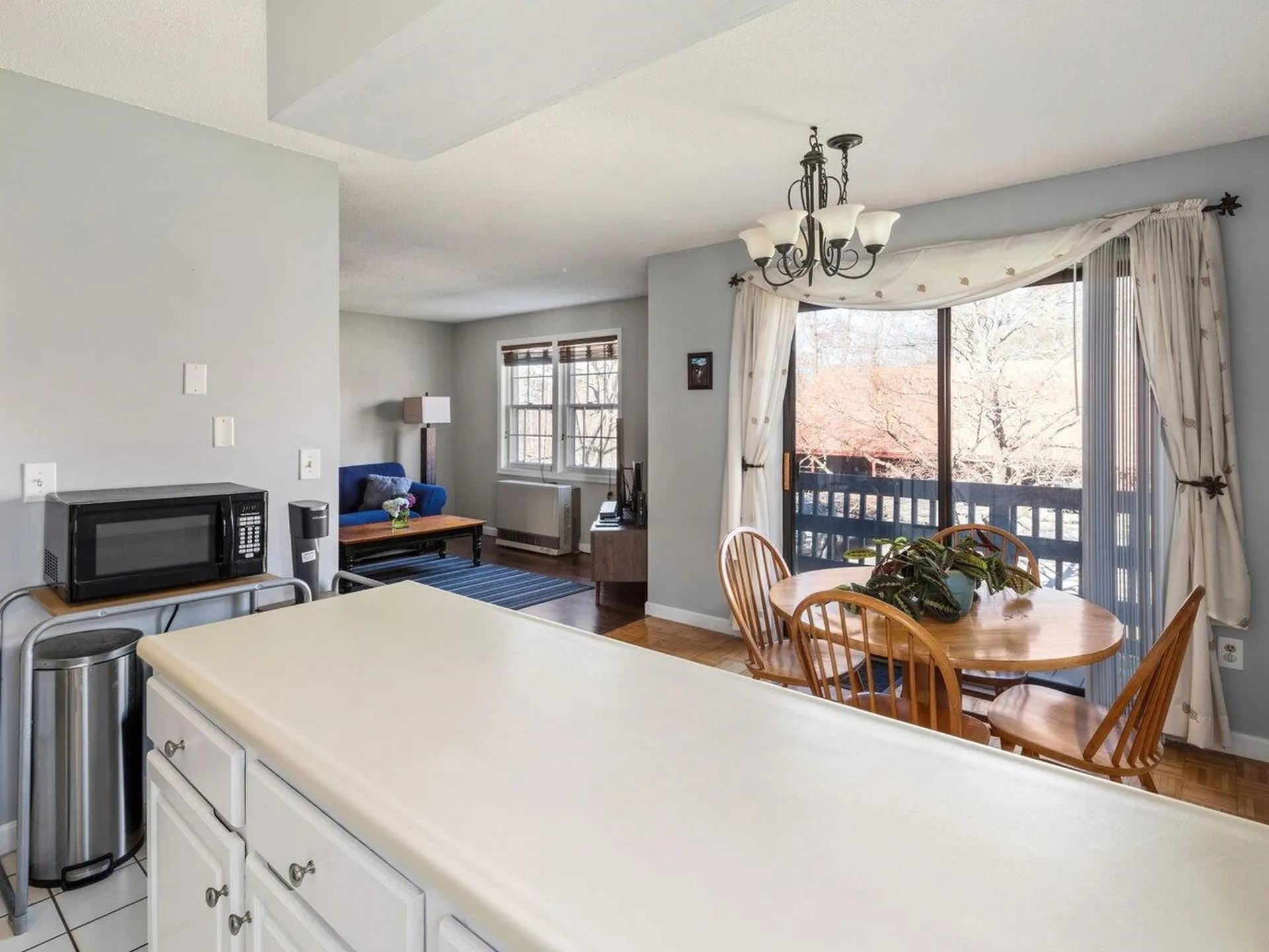 166 N Twin Oaks Terrace South Burlington VT 05403