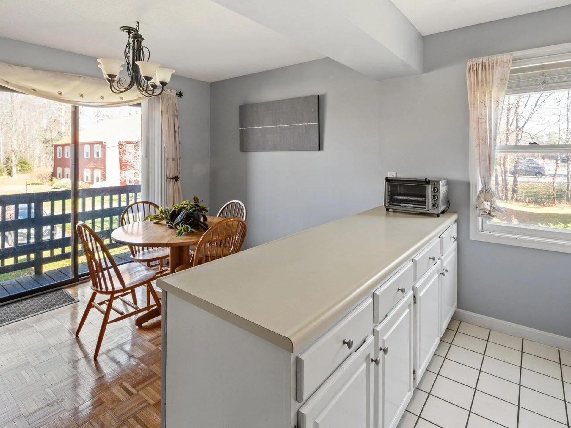 166 N Twin Oaks Terrace South Burlington VT 05403