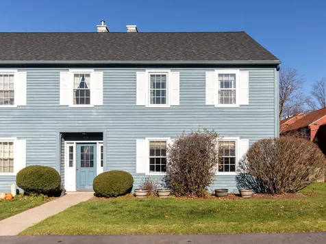166 N Twin Oaks Terrace South Burlington VT 05403