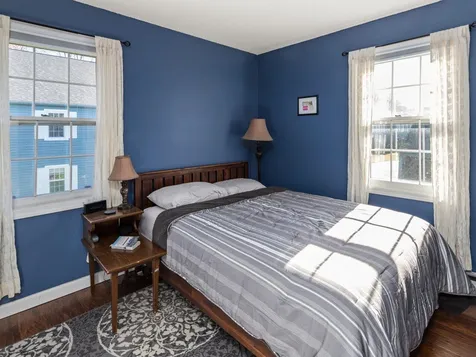 166 N Twin Oaks Terrace South Burlington VT 05403