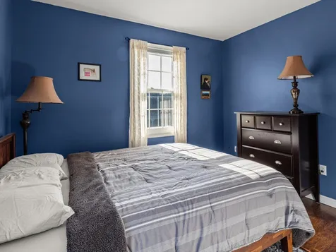 166 N Twin Oaks Terrace South Burlington VT 05403
