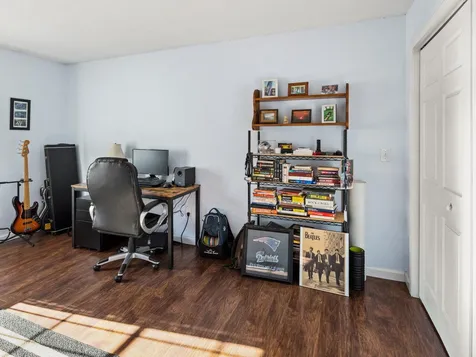 166 N Twin Oaks Terrace South Burlington VT 05403