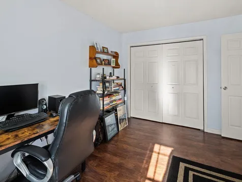 166 N Twin Oaks Terrace South Burlington VT 05403