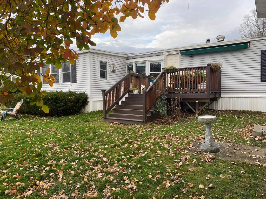 272 Penny Lane Shelburne VT 05482
