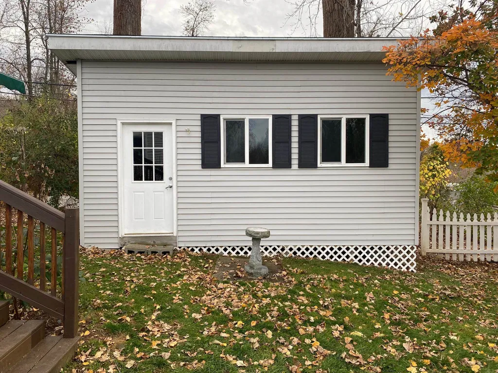 272 Penny Lane Shelburne VT 05482
