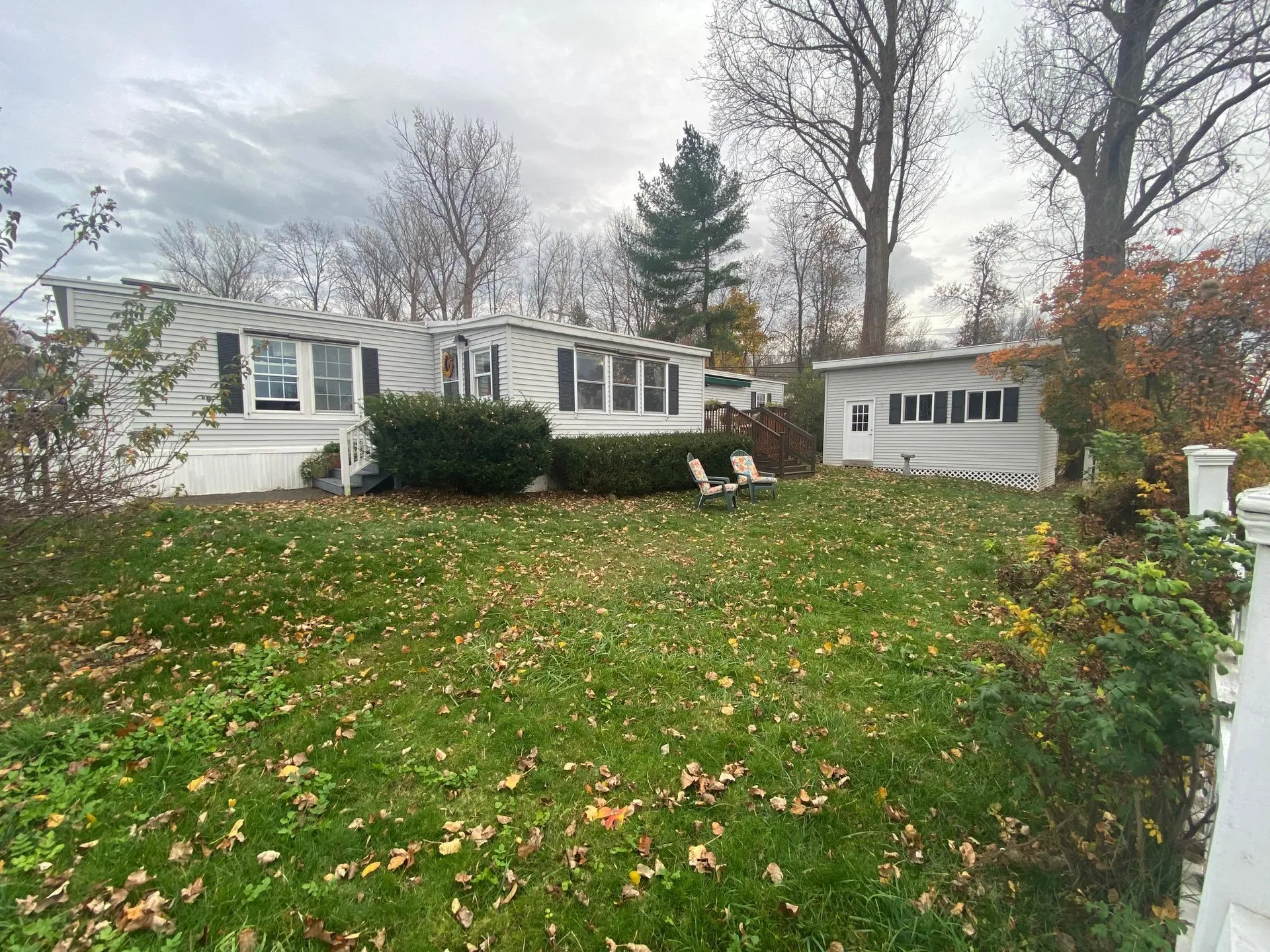 272 Penny Lane Shelburne VT 05482