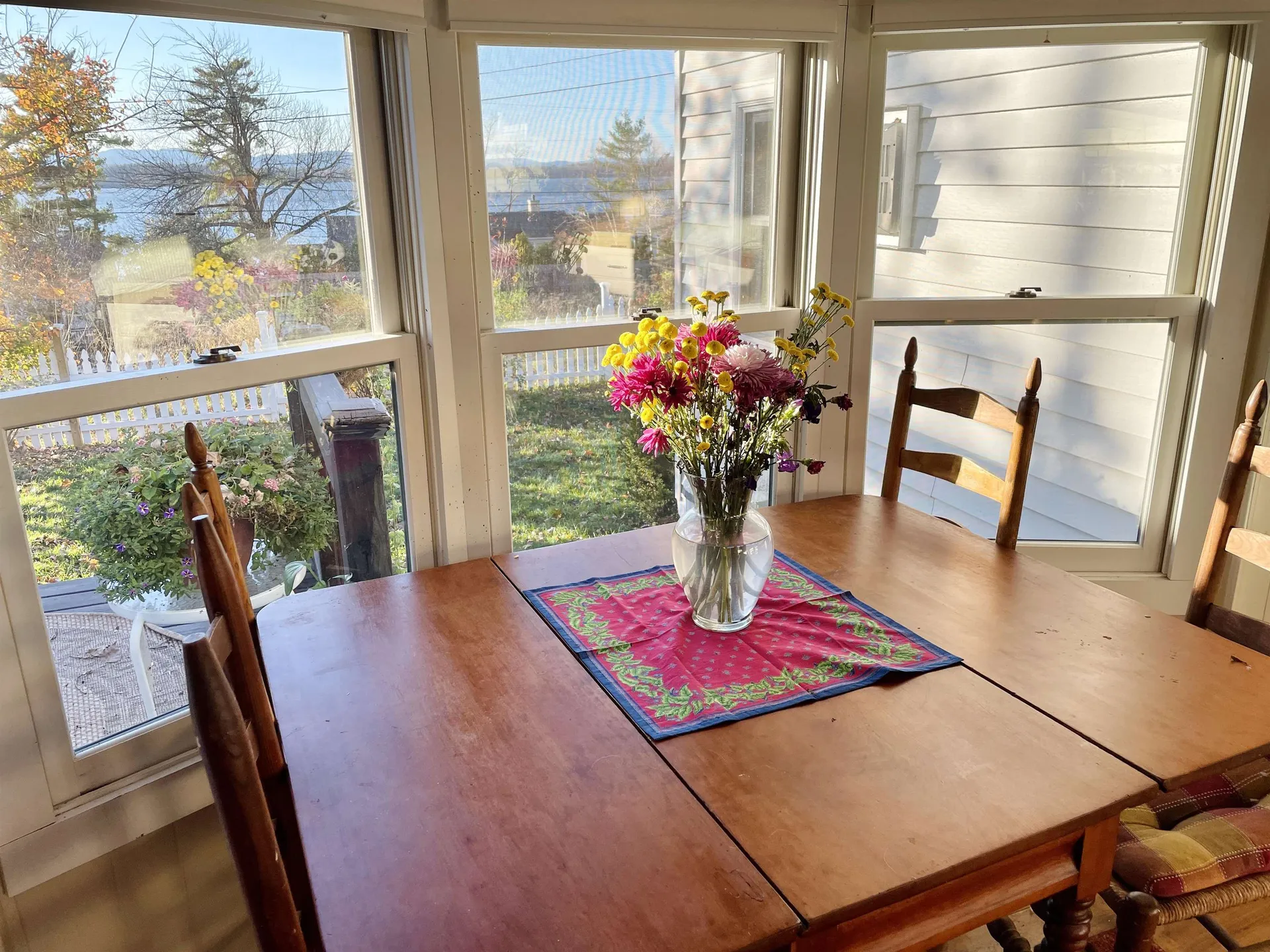 272 Penny Lane Shelburne VT 05482
