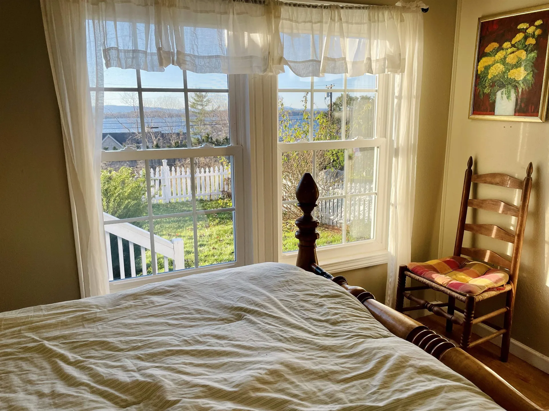 272 Penny Lane Shelburne VT 05482
