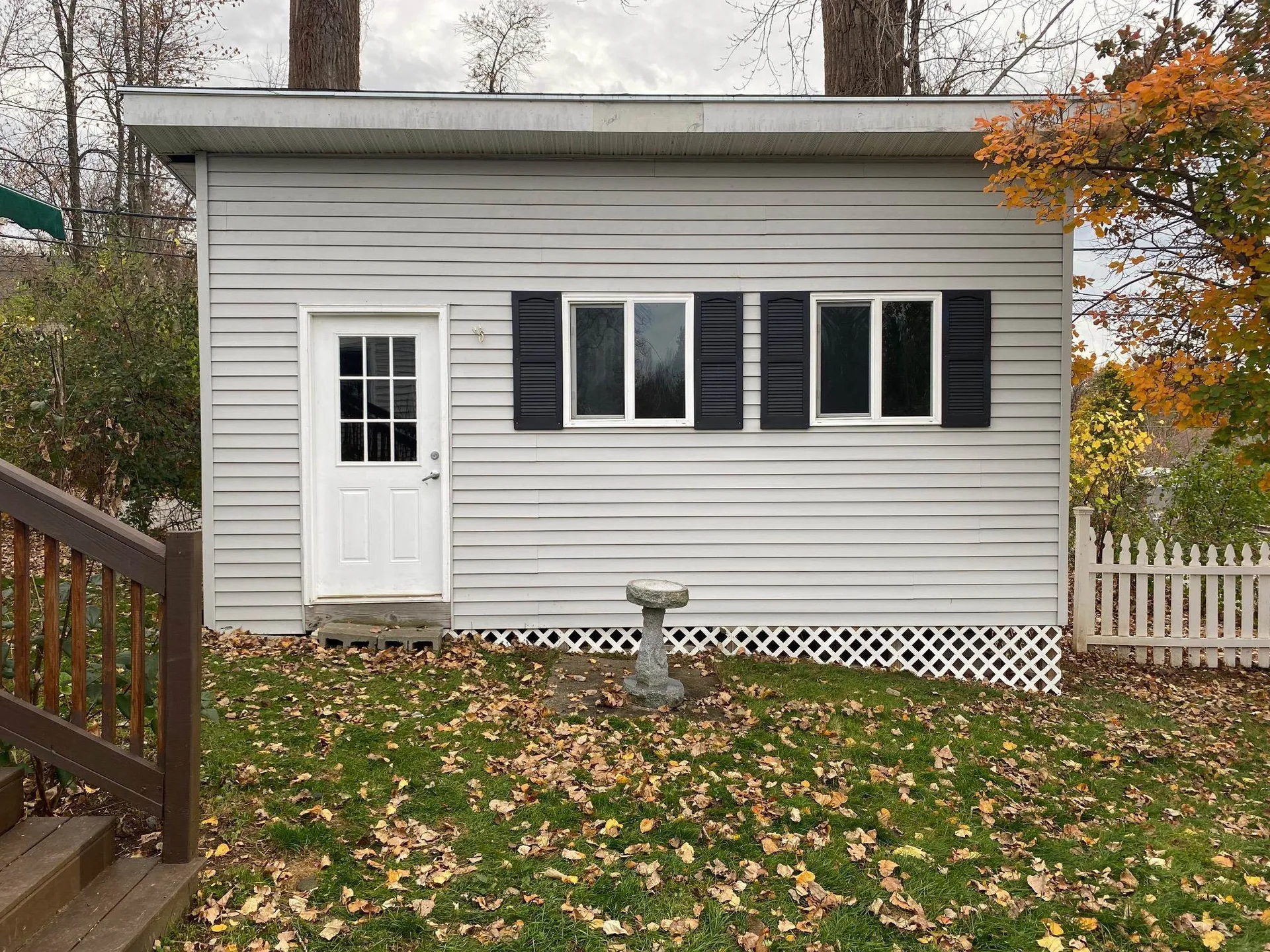 272 Penny Lane Shelburne VT 05482